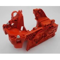 Картер Husqvarna 445 450 Картер Husqvarna 445 450