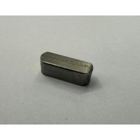 Шпонка B6x6x18