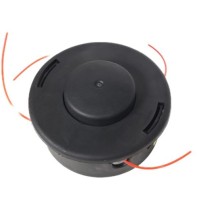 Триммерная головка ZimAni Autocut 40-4 для FS160 FS220 FS280 FS290 FS300 FS310 FS400 FS410 FS450 FS4