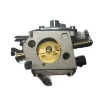 Карбюратор для TS400