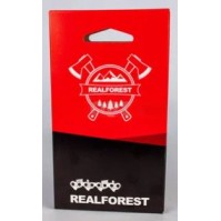 Цепь пильная RealForest 20RFX064E Full Profile Super Chisel, шаг 0,325 Цепь пильная RealForest 20RFX064E Full Profile Super Chisel, шаг 0,325