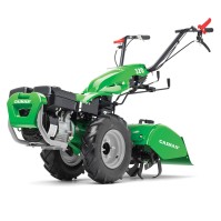 Мотоблок с ВОМ 320, двиг. Subaru EP17 OHC (169 сс), 3 вперед/2 назад, 91 кг