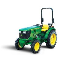 Трактор дизельный  John Deere 3028EN