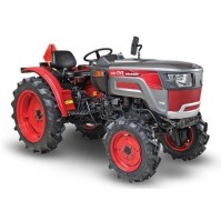 Минитрактор дизельный Mahindra JIVO 245 VINEYARD