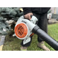 Воздуходувка Stihl BG86C
