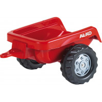 Игрушка прицеп для детского трактора AL-KO