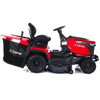 Садовый трактор ZimAni TC107HVD