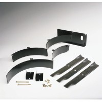 Набор для мульчирования