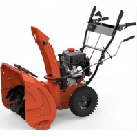 Снегоуборщик бензиновый Holzfforma ST124E Снегоуборщик бензиновый Holzfforma ST124E