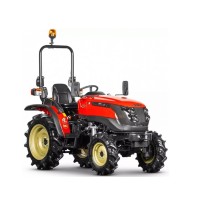 Трактор дизельный Solis-Gold 30 Mit 4x4 6+2B STD agri 6.00-12 / 8.3-20