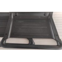 Нижняя часть большого загрузочного бункера