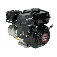 Двигатель Loncin H200 (A type) D20
