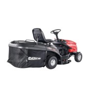 Газонокосилка с сиденьем (трактор) EVOline TRG 84 CH (с двигателем Zongshen)