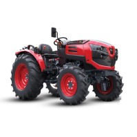 Минитрактор Mahindra OJA 3136