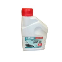 Масло моторное ВМПАВТО Garden 4Т 10w30, SJ/CF, 0.6л канистра (Addinol) Масло моторное ВМПАВТО Garden 4Т 10w30, SJ/CF, 0.6л канистра (Addinol)