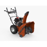 Снегоуборщик бензиновый ZimAni ST224E Снегоуборщик бензиновый ZimAni ST224E