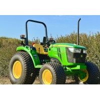 Минитрактор John Deere 3036 E Sport