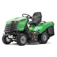 Машина газонокосильная Comodo 4WD 107D2K
