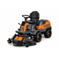 Минирайдер садовый HOLZFFORMA Rider 316 AWD