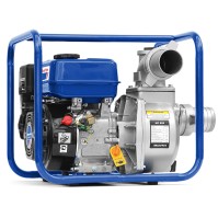 Мотопомпа MP 80R