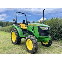 Трактор дизельный John Deere 3036E NEW
