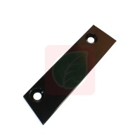 Нож бура d.45 MTL81R Oleo-Mac