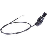 Триггер дроссельной заслонки