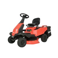 Газонокосилка с сиденьем EVOline TRG 66 CV