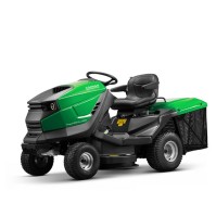 Машина газонокосильная CAIMAN Rapido Max Eco 2WD 97D1C2 (16 л.с.)