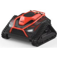 Косилка для высокой травы ZimAni «ГРОМ»