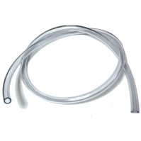 Шланг топливный универсальный для бензопил и бензокос d-3 мм 10см.