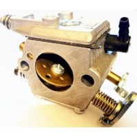 Карбюратор для бензопилы HUS 137