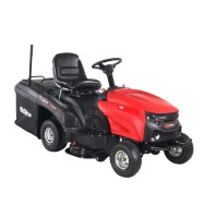 Газонокосилка с сиденьем (трактор) EVOline TRG 84 CM (с двигателем Zongshen)