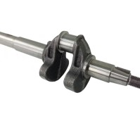 Коленвал LC1P65FE-2 D22,2 мм (F type)/130290672-0001