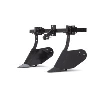 Окучник двухрядный