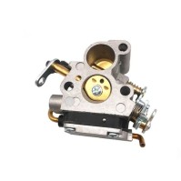 Карбюратор для бензопилы HUS 235