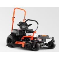 Минирайдер садовый YARD FOX TZ 122 SH