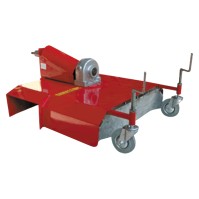 Косилка фронтальная T-2 50 см для мотоблоков с ВОМ