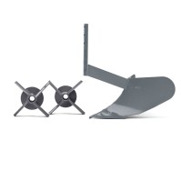 Комплект насадок R0063 (полольник, окучник, сцепка), шт