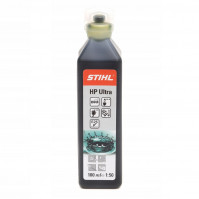 Моторное масло STIHL для 2-х тактных 100мл