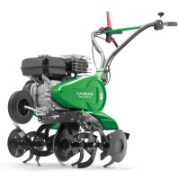 Культиватор бензиновый Terro 50H C2, двиг. Honda GC135 (135cc), реверс, 30-60-90см