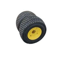 Колесо для трактора John Deere 31*15.5-15