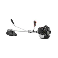 Бензокоса WX42 (42 cc), японский диск + леска, 8,1 кг