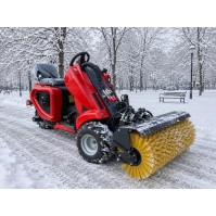 Подметальная машина Holzfforma SW1500