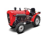 Трактор дизельный Massey Ferguson MF 5118 4WD