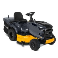 Минитрактор садовый Cub Cadet LT2 R92 