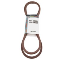 Ремень A  77.75 MTD для садового трактора привода деки