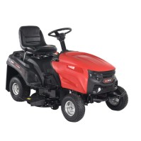 Минитрактор садовый EVOline TRG 84 M (с двигателем Zongshen)