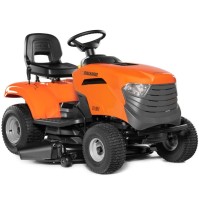 Райдер садовый бензиновый DAEWOO DSD 98 M