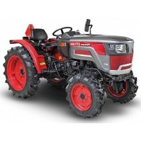 Минитрактор дизельный Mahindra JIVO 305 DI 4WD